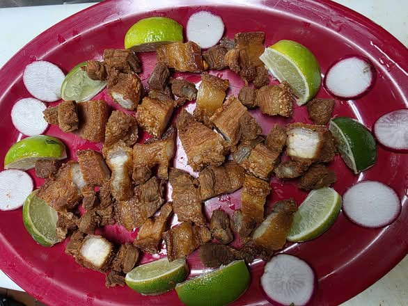 Chicharrón