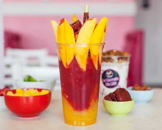 Mangoloco