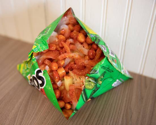 Tostilocos Chicos