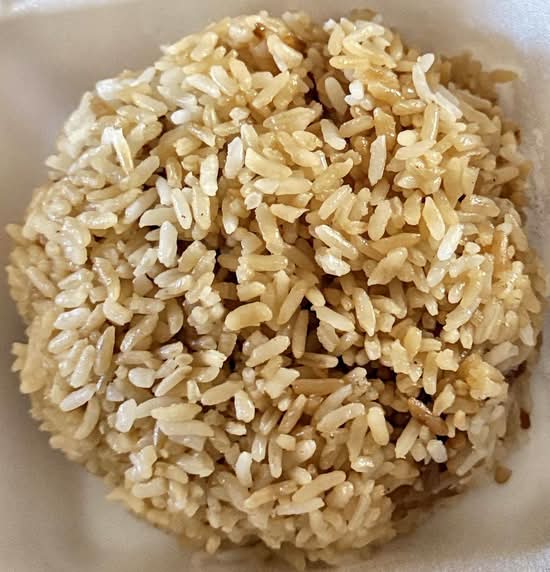 Fried Rice