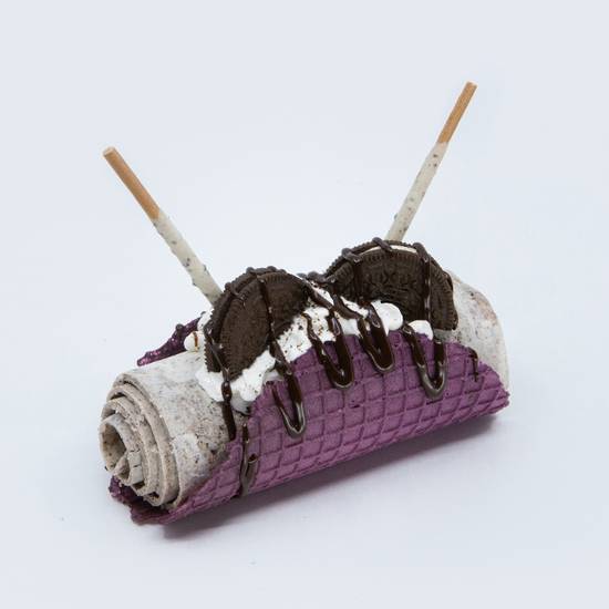 COOKIES & CREAM