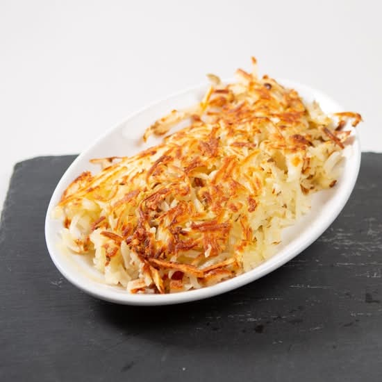 Hash Browns