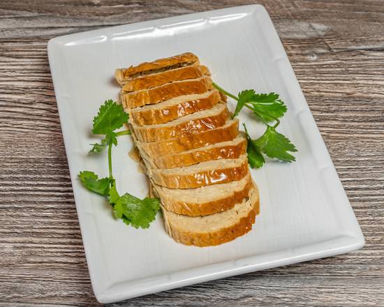 Beancurd Roll