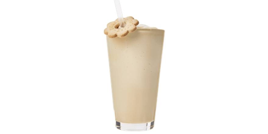 Cold Brew Shake