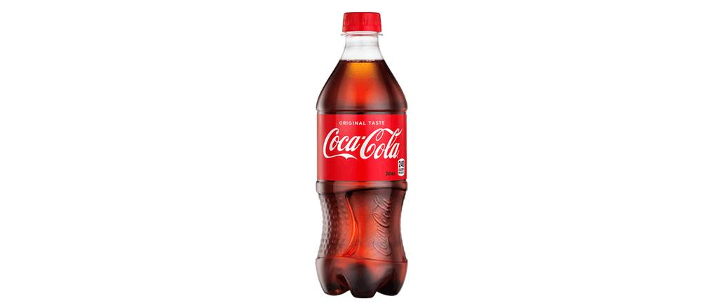 Coke