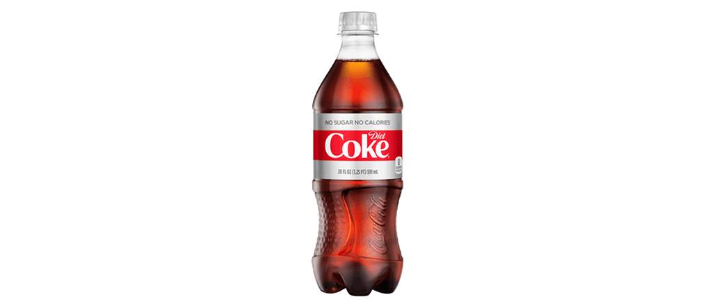Diet Coke