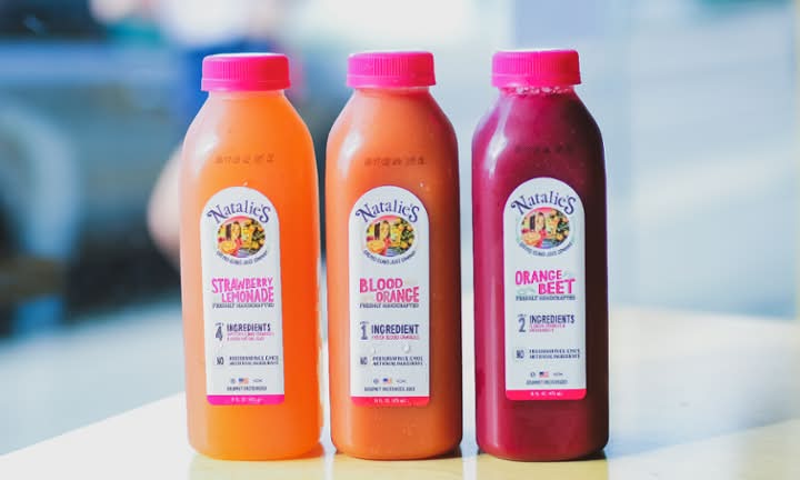 Orange Juice