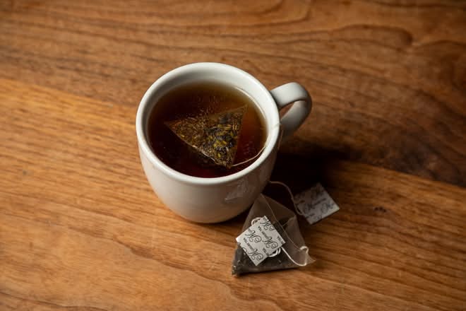 Hot Tea - LARGE