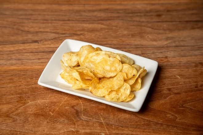 Side of Chips