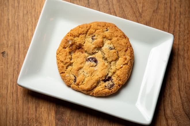 Chocolate Chip Cookie