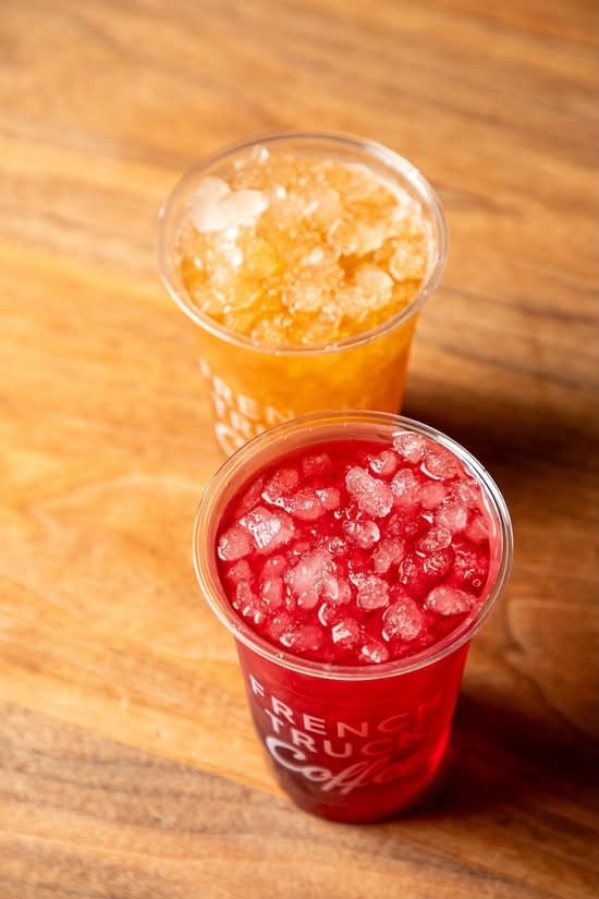 Iced Tea - LARGE