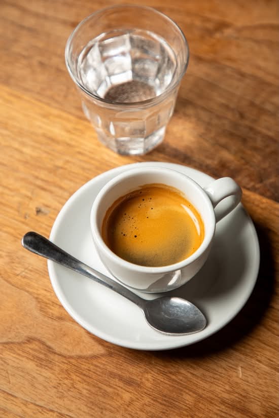 Espresso