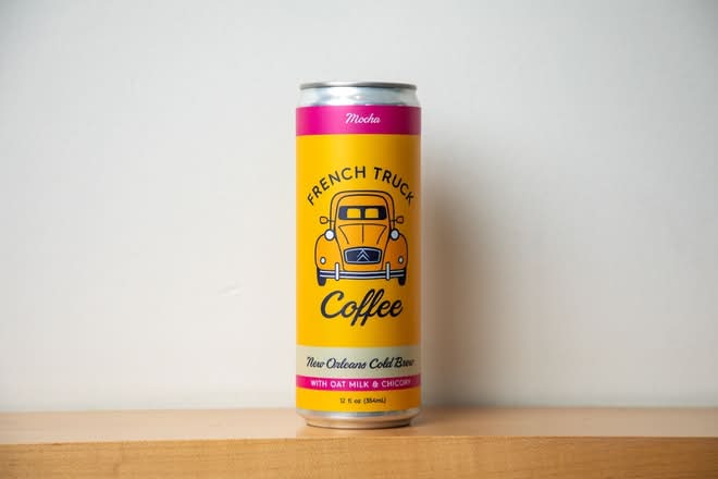 RTD - Mocha