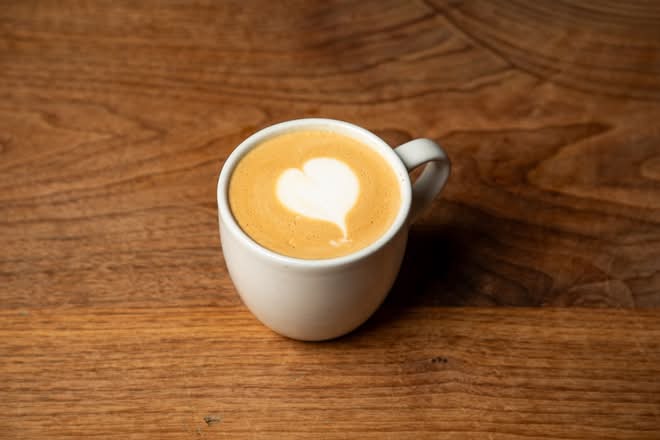 Latte - SMALL