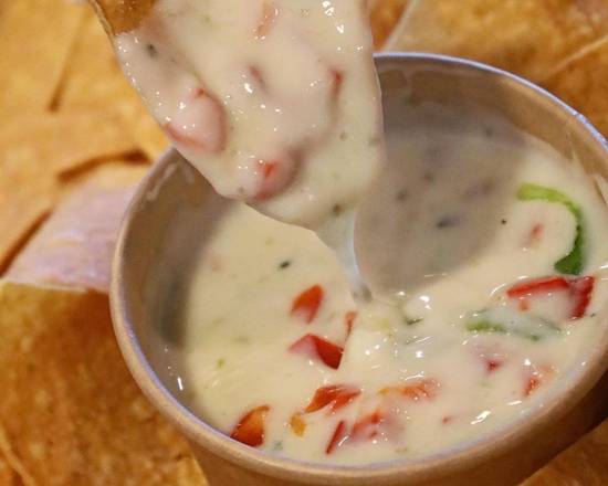 Queso Balanco
