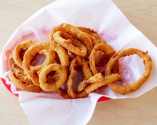 Onion Rings