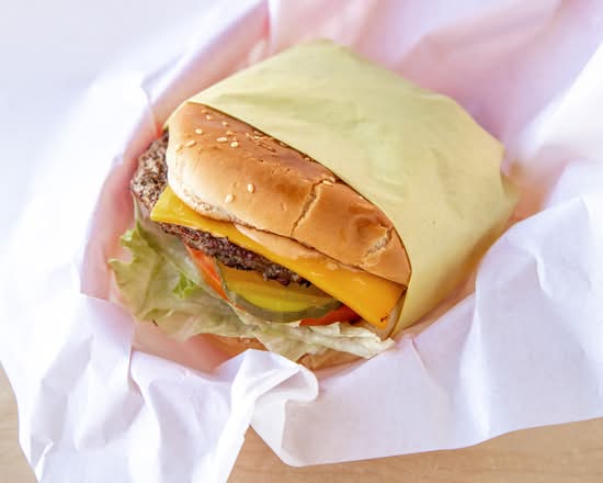 Cheeseburger