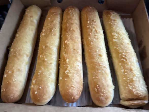 Breadsticks