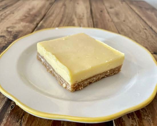 KEY LIME BAR