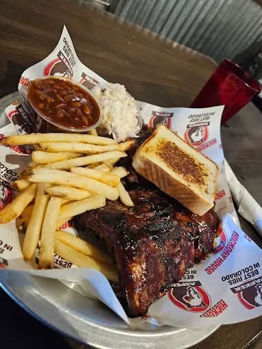 1 Full Rack