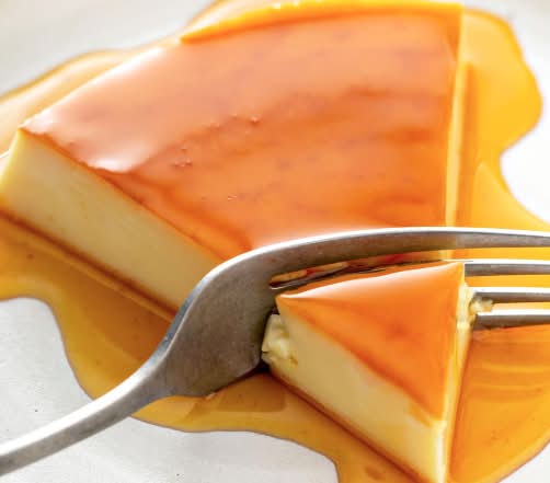 Flan