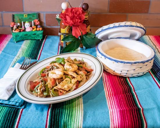 Fajitas