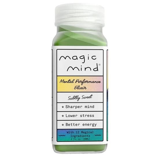 Magic Mind