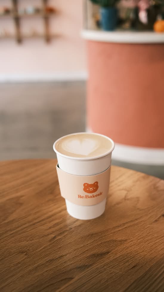 Latte