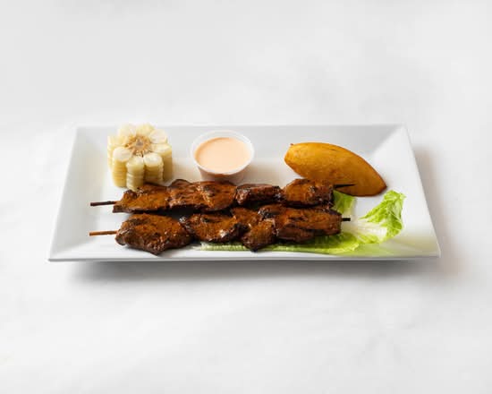 Anticuchos