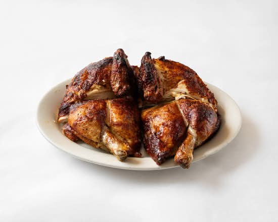 Whole Chicken / 1 Pollo