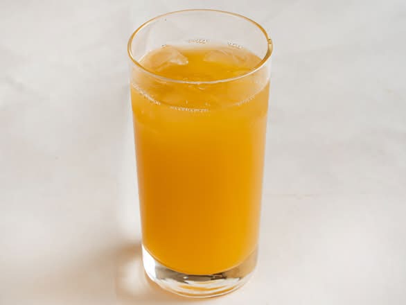 Jugo de Mango