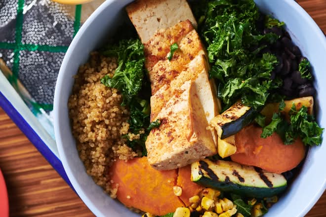 DHARMA BOWL