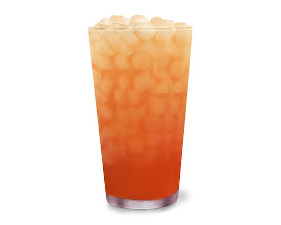 Pineapple Dragonfruit Teas