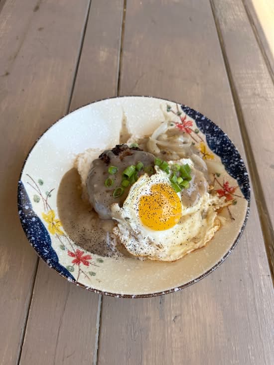 Loco Moco