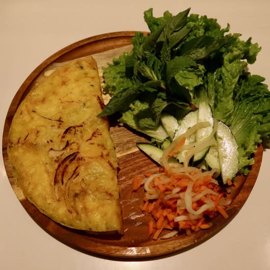 Banh Xeo