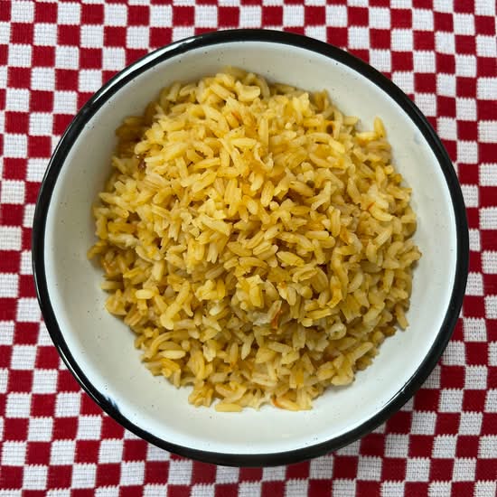 Arroz Mex 32oz