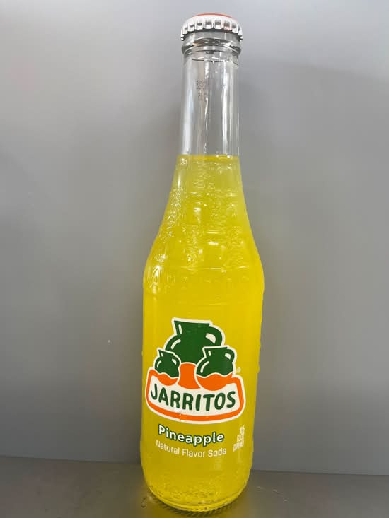 Jarrito Pina