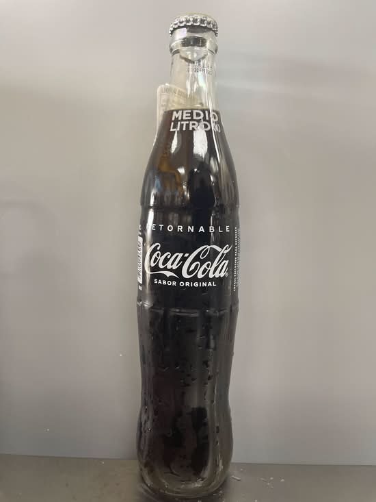 Coca Cola Mexicana