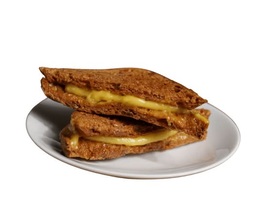 Grilled Cheese Sandwich