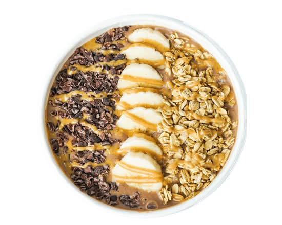 Chocolate PB Protein Bowl™