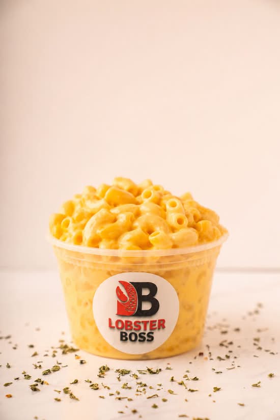 Mac & Cheese