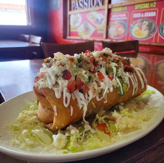 Chimichanga