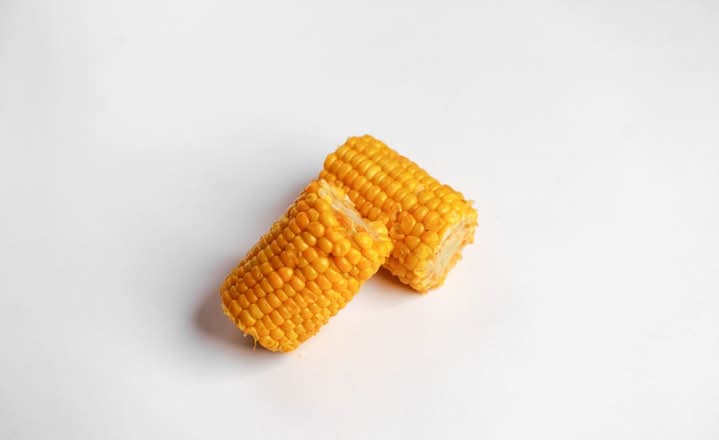 Corn On The Cob (1 Pc)