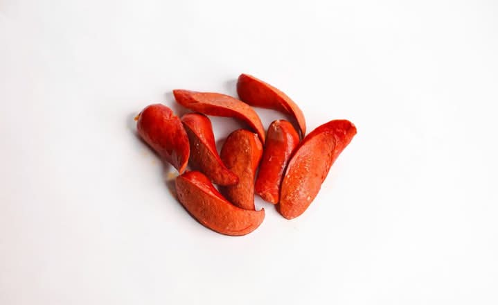 Sausage (1/2 Lb)