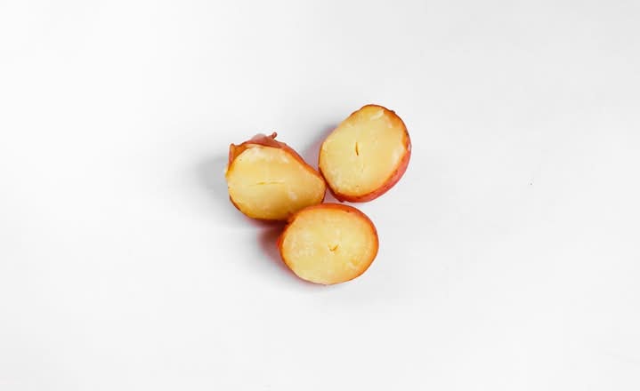 Potatoes (3 Pcs)