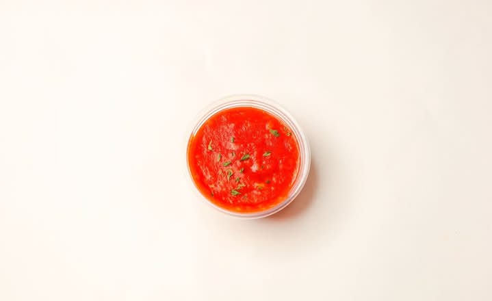 Cocktail Sauce