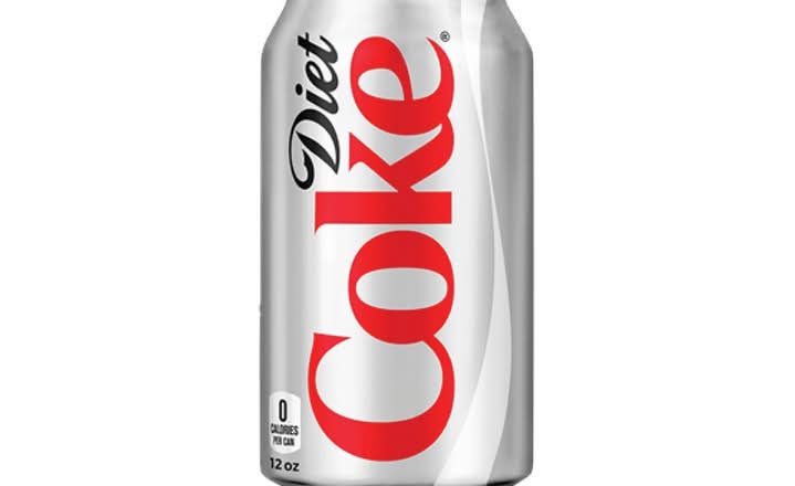 Diet Coke