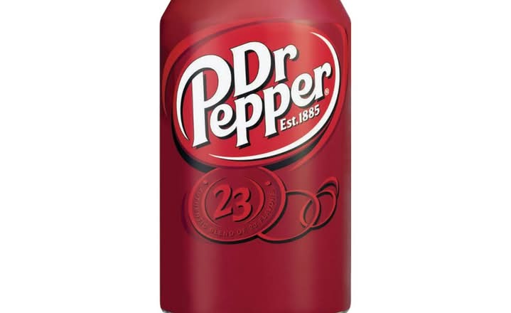 Dr. Pepper