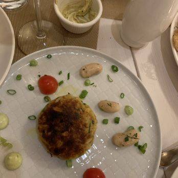 Crab Cake
