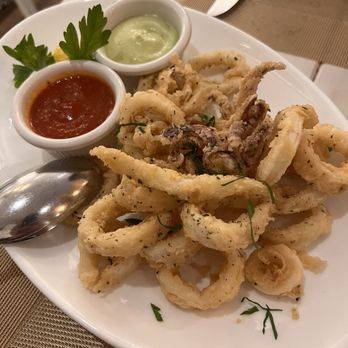 Calamari